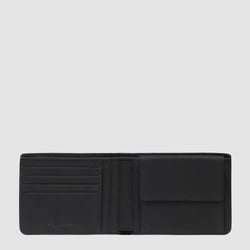 Портмоне Piquadro CRONUS (S134) Black PU257S134R_N