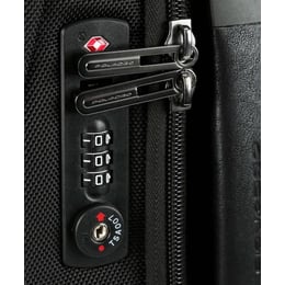 Валіза Piquadro BRIEF Black BV4731BR_N (Маленька)