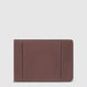 Портмоне Piquadro CRONUS (S134) Brown PU1392S134R_M