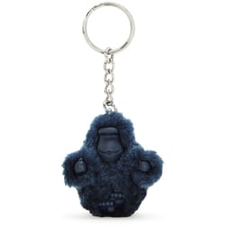 Брелок-мавпочка Kipling MONKEYCLIP XS KH Blue Bleu 2 (96V)