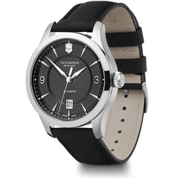 Мужские часы Victorinox Swiss Army ALLIANCE Mechanical V241869