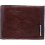Портмоне Piquadro BLUE SQUARE (B2) Cognac PU1742B2_MO