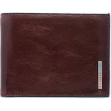Портмоне Piquadro BLUE SQUARE (B2) Cognac PU1742B2_MO