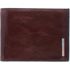 Портмоне Piquadro BLUE SQUARE (B2) Cognac PU1742B2_MO