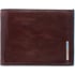 Портмоне Piquadro BLUE SQUARE (B2) Cognac PU1742B2_MO