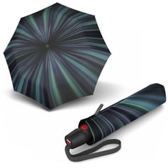 Парасолька-автомат Knirps T.200 Medium Duomatic/Dusk Water Kn95-3201-8889