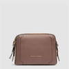 Сумка Piquadro CIRCLE (W92) Brown-Beige BD4870W92_MBE