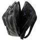 Рюкзак для ноутбука 15″ Piquadro MODUS RESTYLING (MOS) Black CA4894MOS_N