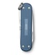Лімітований складаний ніж 58мм Victorinox CLASSIC SD Glacial Blue 0.6221.L26