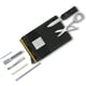 Набір-картка з картхолдером Victorinox SMARTCARD 0.7250.38