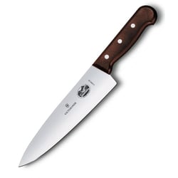 Ніж обробний 20 см Victorinox WOOD Carving 5.2060.20G