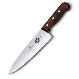 Ніж обробний 20 см Victorinox WOOD Carving 5.2060.20G