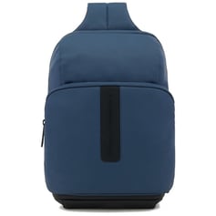 Сумка-слинг Piquadro HIDOR (IP) Blue CA6138IP_BLU