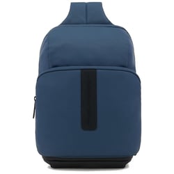 Сумка-слінг Piquadro HIDOR (IP) Blue CA6138IP_BLU