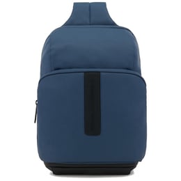 Сумка-слінг Piquadro HIDOR (IP) Blue CA6138IP_BLU