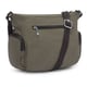 Сумка Kipling GABBIE S Green Moss (88D)