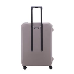 Валіза Lojel VOJA /Warm Grey Lj-PP12-38330 (Велика)