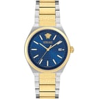 Чоловічий годинник Versace V-AURIA Vre0f00325