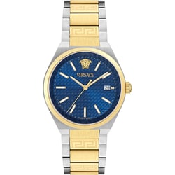 Чоловічий годинник Versace V-AURIA Vre0f00325