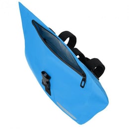 Велосумка на кермо Travelite BASICS/Royal Blue TL096354-21