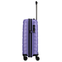 Валіза Titan HIGHLIGHT/Lilac Metallic Ti842406-19 (Маленька)