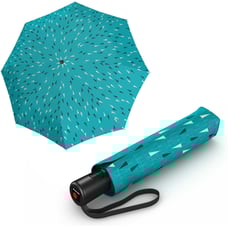 Зонт-автомат Knirps A.200 Medium Duomatic/Enjoy Mint Kn95 7200 8570