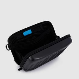 Сумка Piquadro PQ LIGHT (PQL) Matt Black CA6172PQL_NO