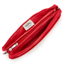 Сумка Kipling RIRI Party Red P (1NK)