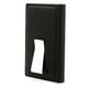 Картхолдер Piquadro BLACK SQUARE (B3) Black PP5358B3R_N