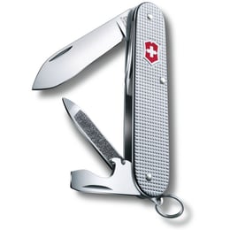 Швейцарський складаний ніж 84мм Victorinox CADET 0.2601.26