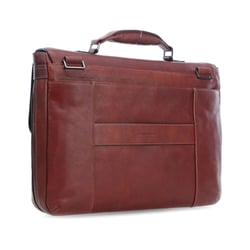 Портфель Piquadro BLACK SQUARE (B3) Tobacco CA3111B3_CU