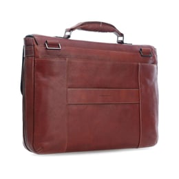 Портфель Piquadro BLACK SQUARE (B3) Tobacco CA3111B3_CU