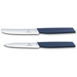 Набір ножів (2 шт) Victorinox SWISS MODERN Paring Set 6.9096.2L3