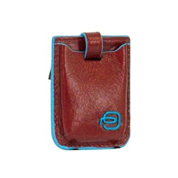 Брелок-трекер CONNEQU Piquadro BLUE SQUARE (B2) Red AC3954B2_R