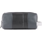Несессер Piquadro URBAN Grey-Black BY3880UB00_GRN