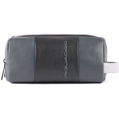 Несесер Piquadro URBAN Grey-Black BY3880UB00_GRN