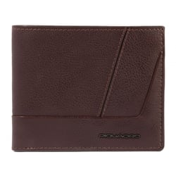 Портмоне Piquadro CARL (S129) Dark Brown PU4188S129R_TM
