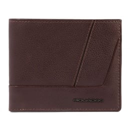 Портмоне Piquadro CARL (S129) Dark Brown PU4188S129R_TM