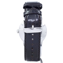 Чоловічий годинник Orient Esteem II Open Heart Automatic FAG02005W0
