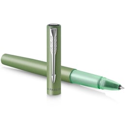 Ручка роллерная Parker VECTOR XL Metallic Green CT RB