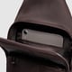 Сумка-слінг Piquadro WOLLEM (W129) Dark Brown CA6540W129_TM