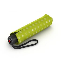 Парасолька механічна Knirps A.050 Medium Manual/Pinta Lime Kn95 7050 8470