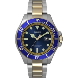 Чоловічий годинник Timex HARBORSIDE Coast Tx2u71800