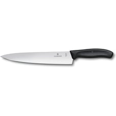 Ніж обробний 22 см Victorinox SWISS CLASSIC Carving 6.8003.22B