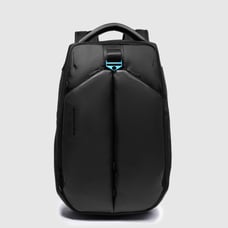 Рюкзак для ноутбука 15,6″ Piquadro PQ-EARTH (S137) Black CA6630S137_N