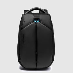 Рюкзак для ноутбука 15,6″ Piquadro PQ-EARTH (S137) Black CA6630S137_N