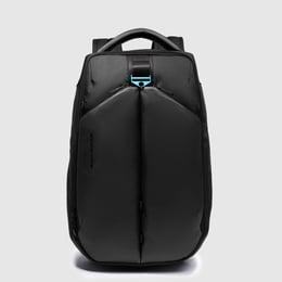 Рюкзак для ноутбука 15,6″ Piquadro PQ-EARTH (S137) Black CA6630S137_N