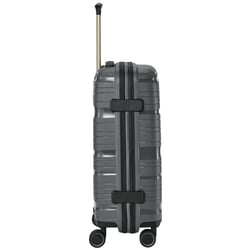 Валіза Travelite MOTION/Anthracite TL074947-04 (Маленька)