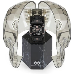 Чоловічий годинник Philipp Plein THE $KELETON Ecoceramic Ppwvba0523