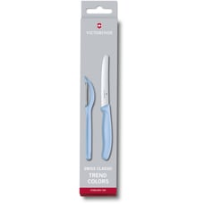 Набір кухонний Victorinox SWISS CLASSIC Paring Set 6.7116.21L22